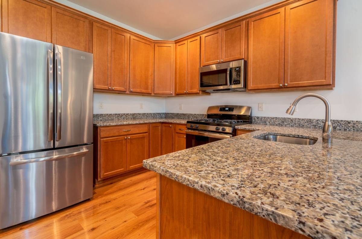 Apartment for rent at 807 Ridgeview Court, Sellersville, PA 18960