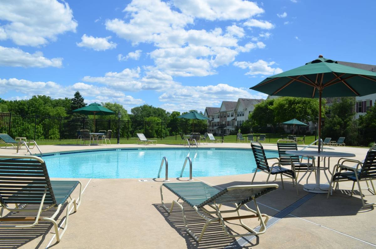 Apartment for rent at 807 Ridgeview Court, Sellersville, PA 18960