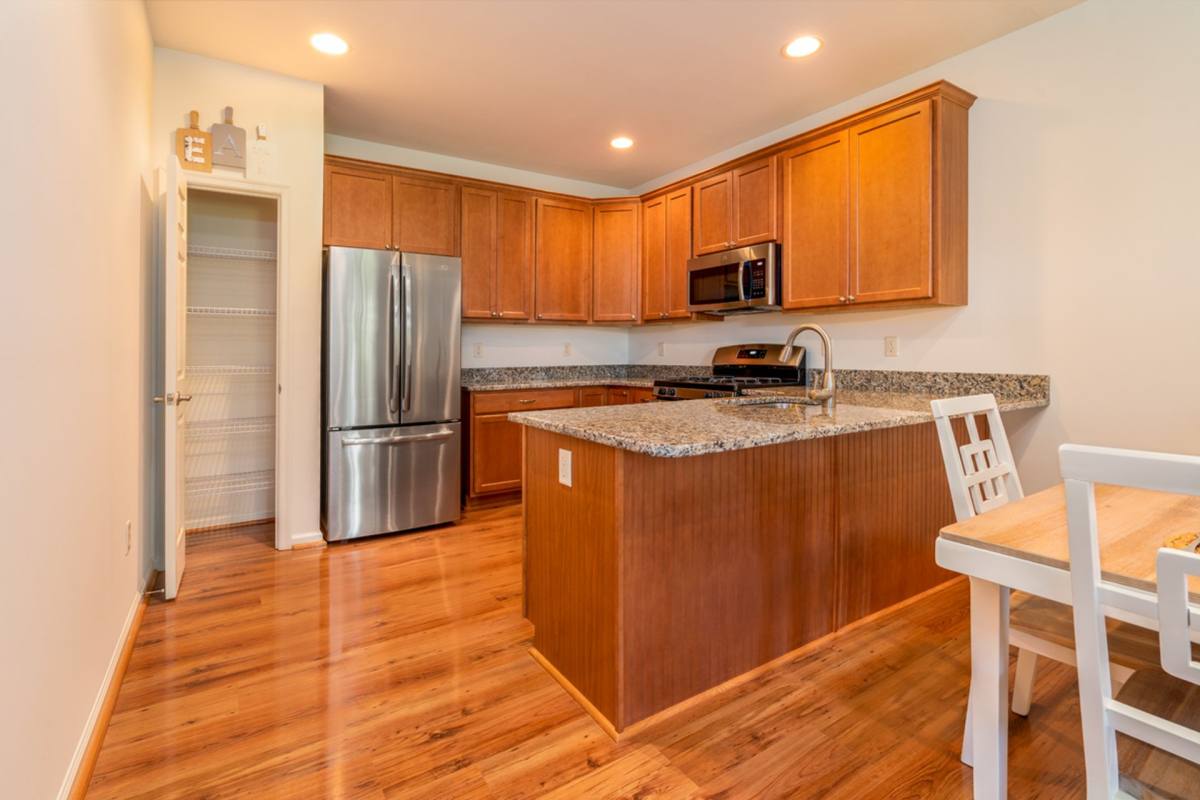 Apartment for rent at 807 Ridgeview Court, Sellersville, PA 18960