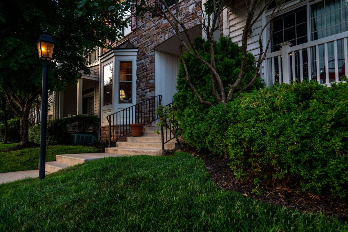 Apartment for rent at 807 Ridgeview Court, Sellersville, PA 18960