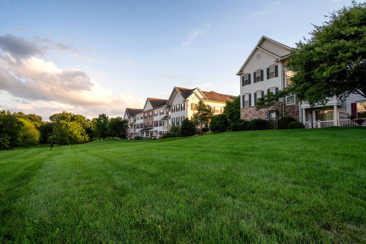 Apartment for rent at 807 Ridgeview Court, Sellersville, PA 18960