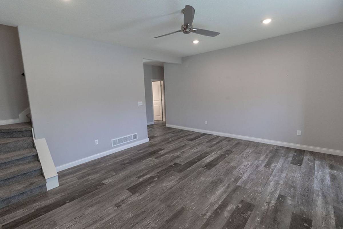 House for rent at 2801 Amberwood Court, Columbia, MO 65203