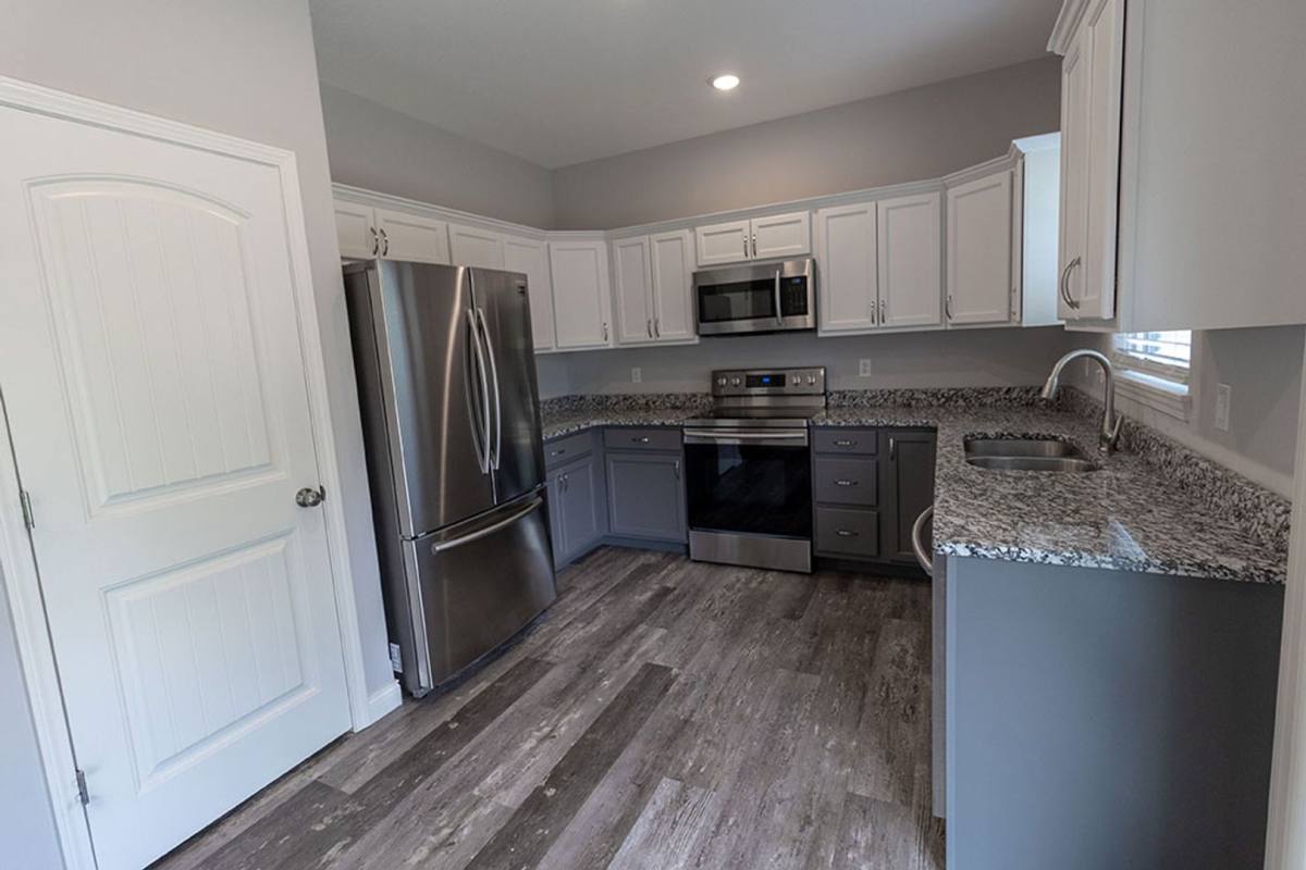 House for rent at 2801 Amberwood Court, Columbia, MO 65203