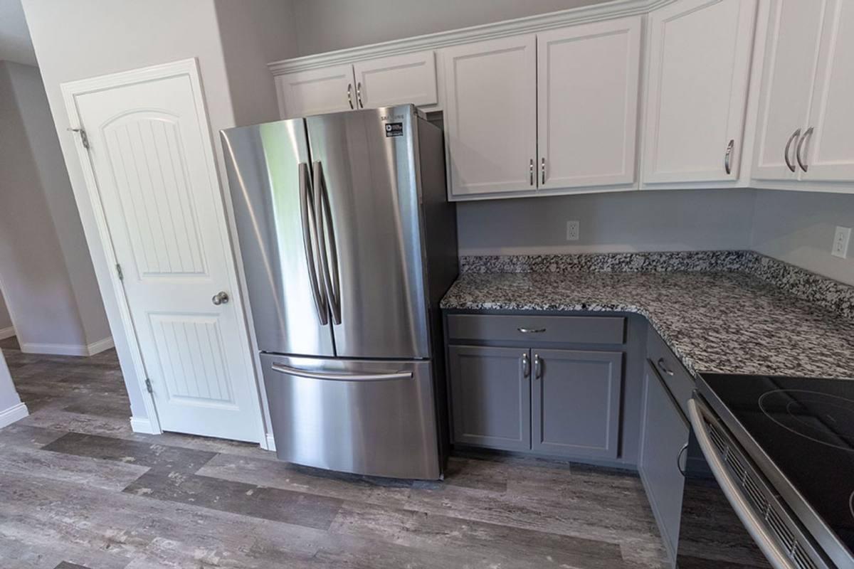 House for rent at 2801 Amberwood Court, Columbia, MO 65203
