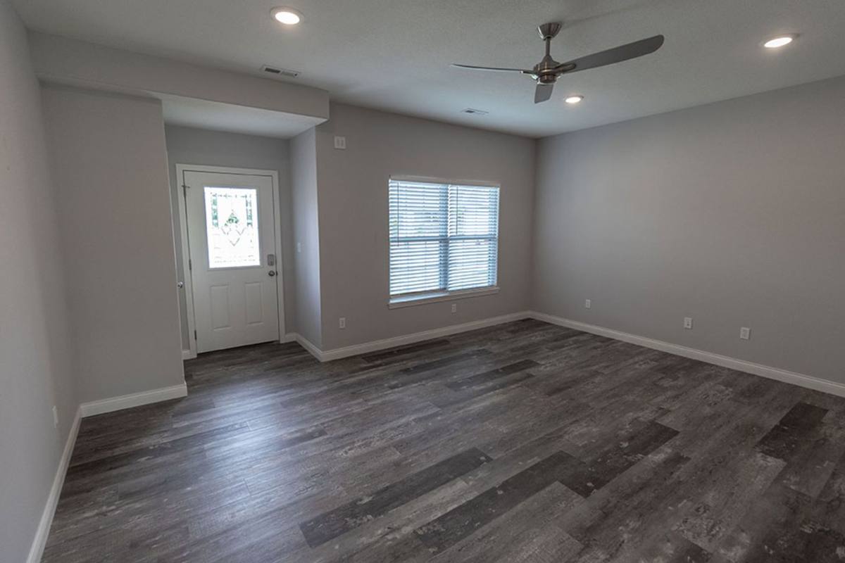 House for rent at 2801 Amberwood Court, Columbia, MO 65203