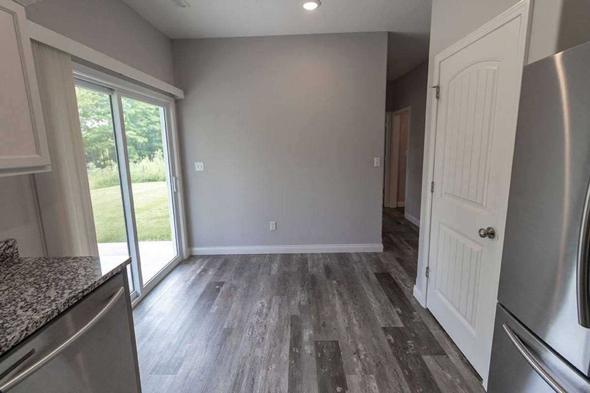 House for rent at 2801 Amberwood Court, Columbia, MO 65203