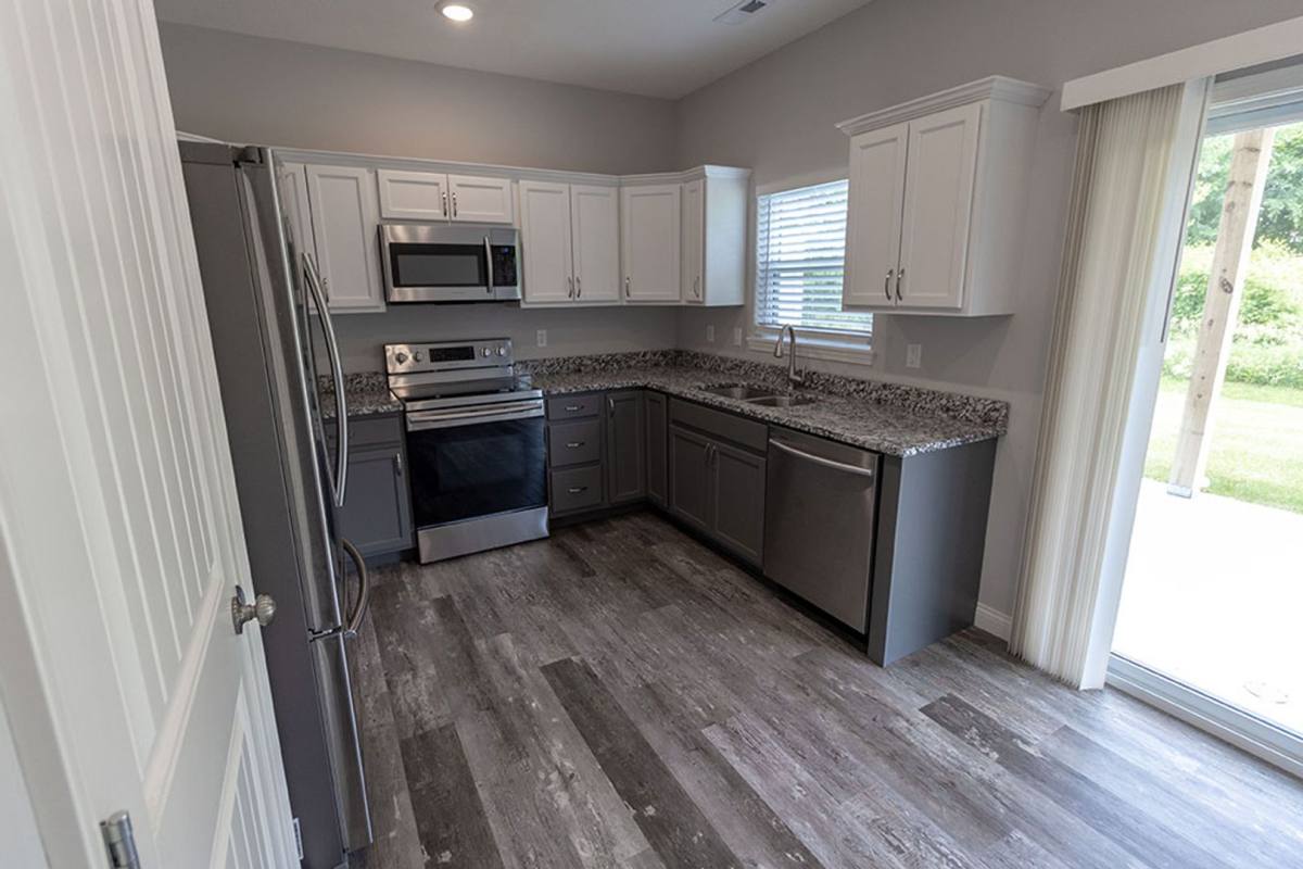House for rent at 2801 Amberwood Court, Columbia, MO 65203