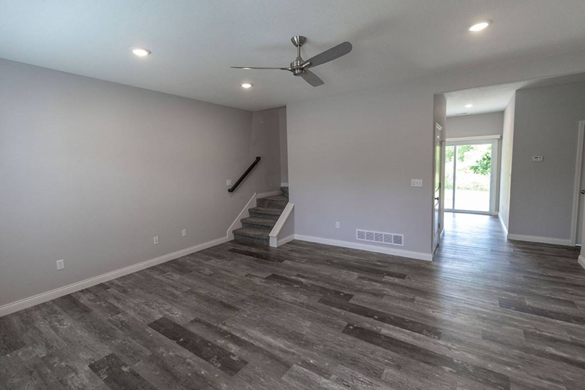 House for rent at 2801 Amberwood Court, Columbia, MO 65203