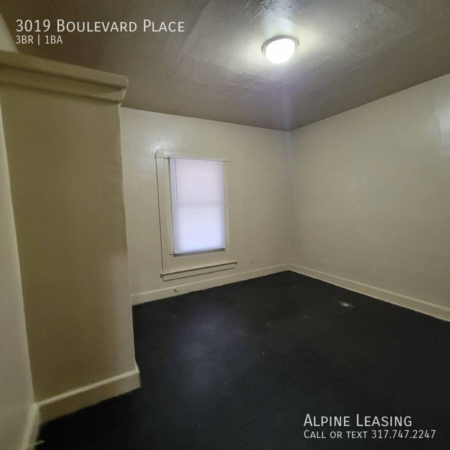 House for rent at 3019 Blvd Place, Indianapolis, IN 46208