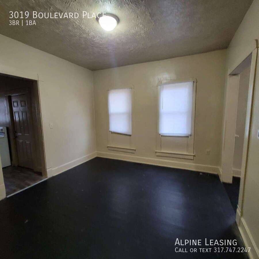 House for rent at 3019 Blvd Place, Indianapolis, IN 46208
