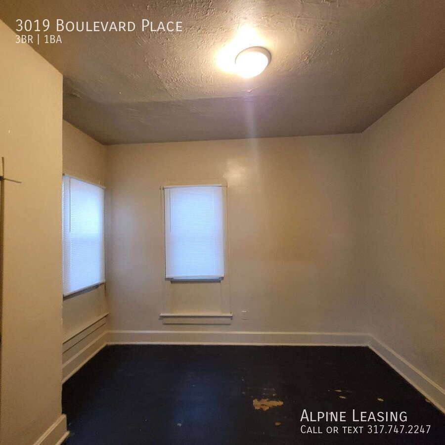 House for rent at 3019 Blvd Place, Indianapolis, IN 46208