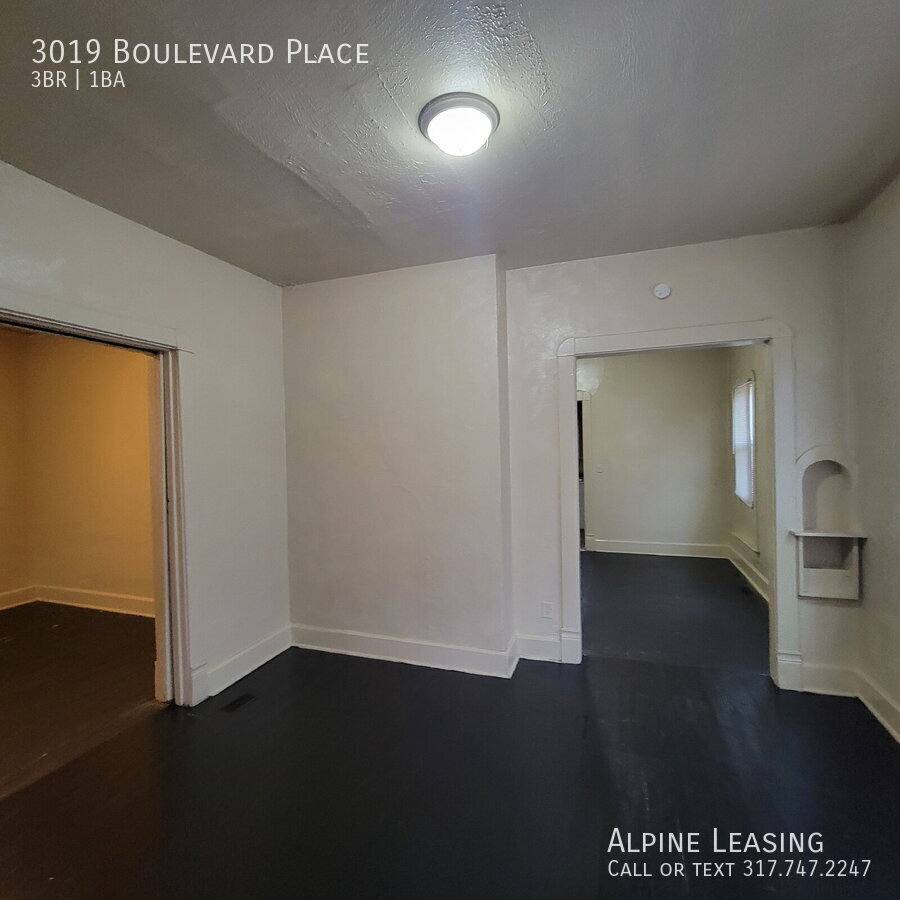 House for rent at 3019 Blvd Place, Indianapolis, IN 46208
