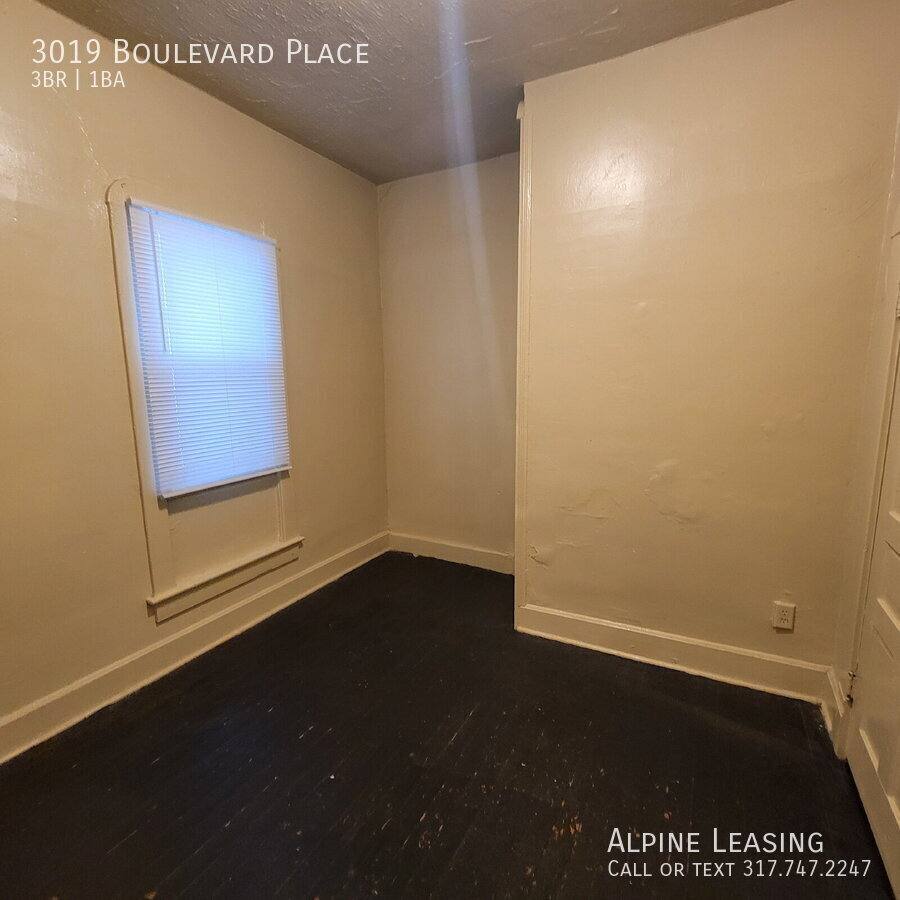 House for rent at 3019 Blvd Place, Indianapolis, IN 46208