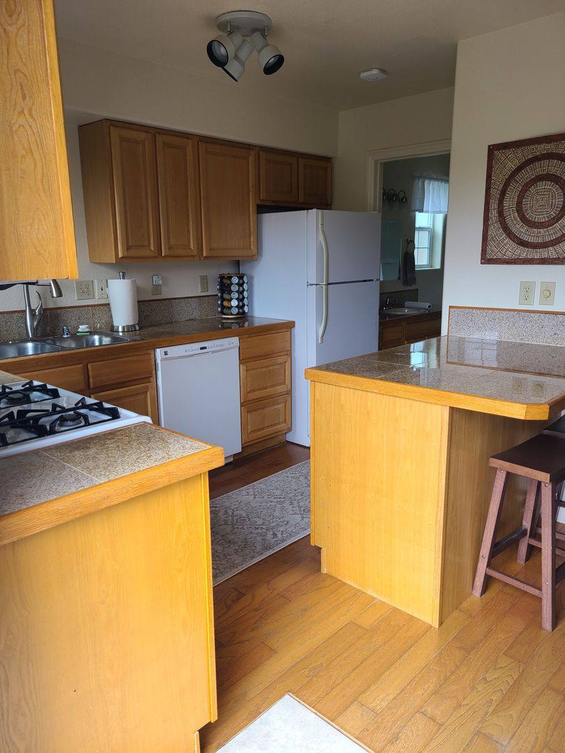 Apartment for rent at 1992 Gwin Rd, McKinleyville, CA 95519