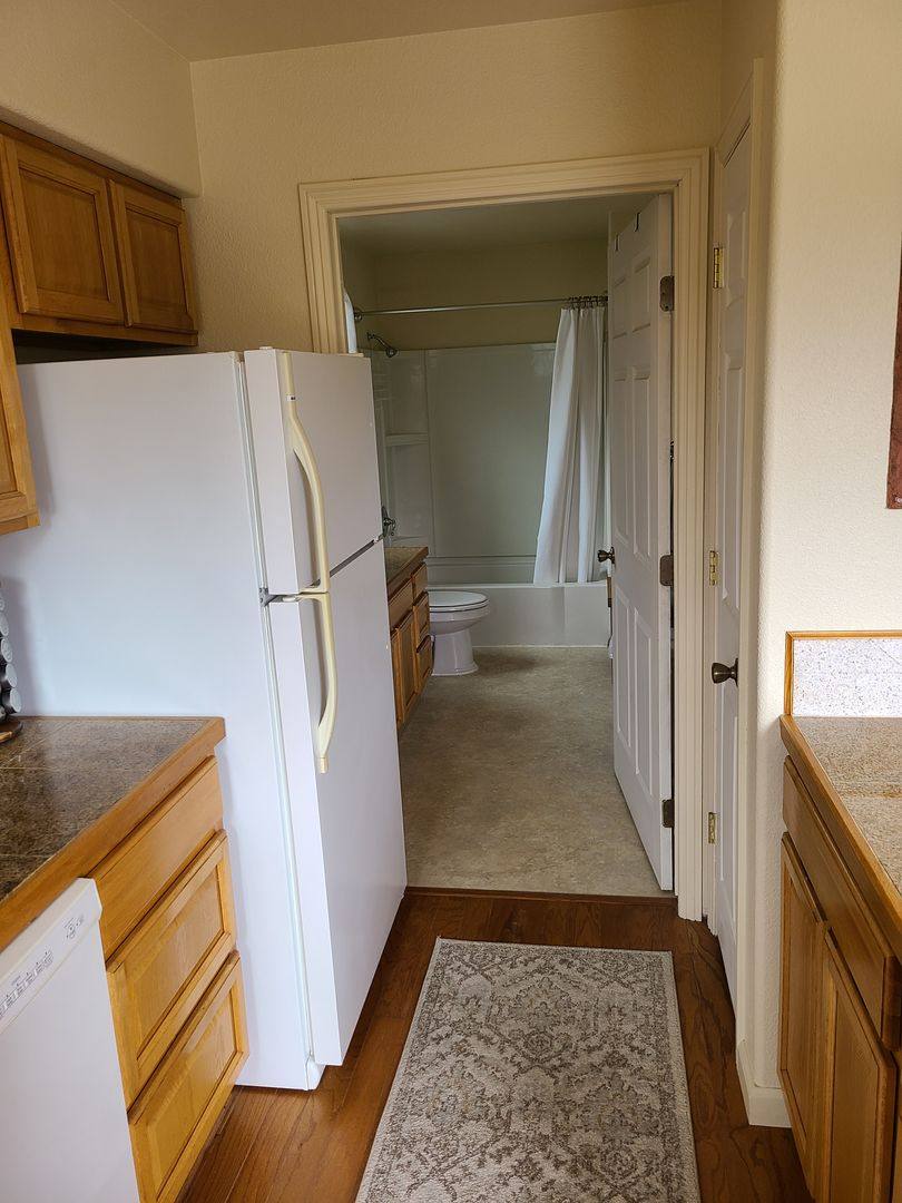 Apartment for rent at 1992 Gwin Rd, McKinleyville, CA 95519