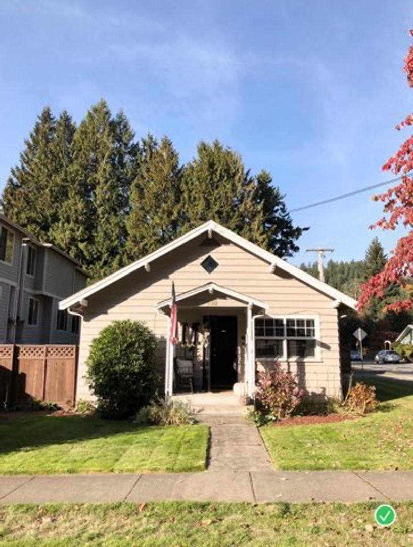 House for rent at 590 SE Bush St, Issaquah, WA 98027