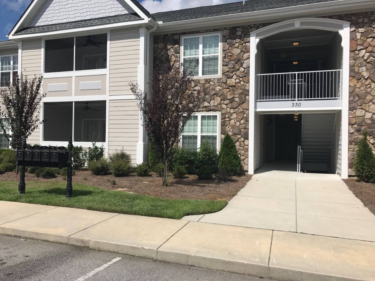 Condo for rent at 330 Gallery Dr #201, Spring Lake, NC 28390
