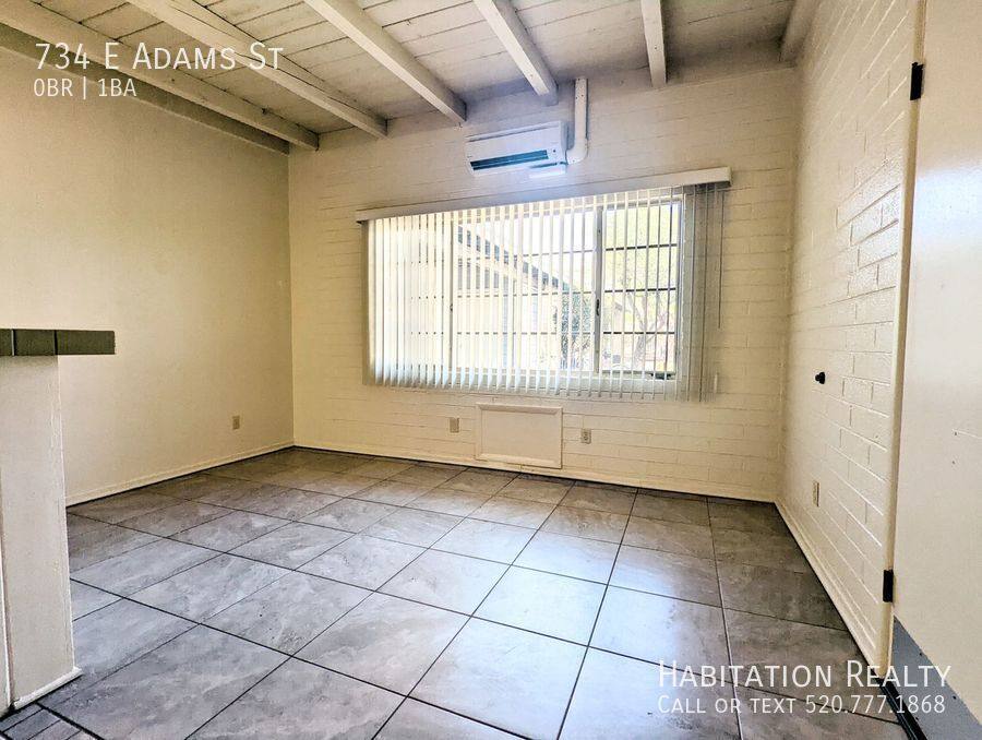 House for rent at 734 E Adams St, Tucson, AZ 85719