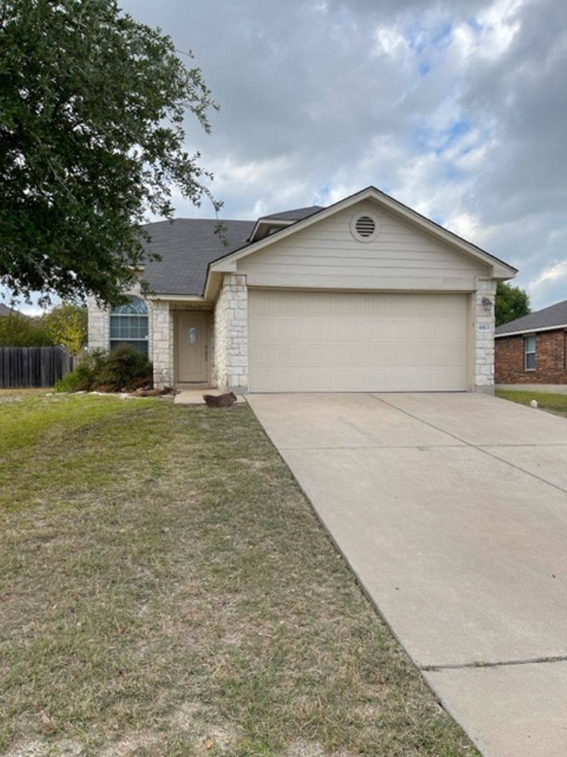 House for rent at 6513 Cold Water Dr, Woodway, TX 76712