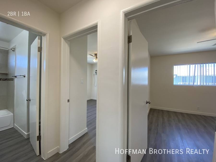Apartment for rent at 6159 Coldwater Canyon Ave #5, North Hollywood, CA 91606