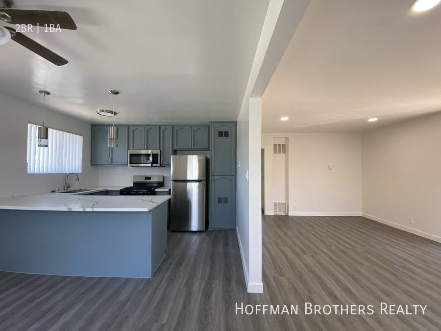 Apartment for rent at 6159 Coldwater Canyon Ave #5, North Hollywood, CA 91606