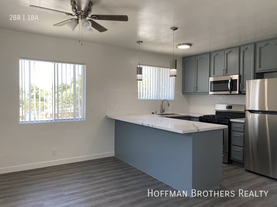 Apartment for rent at 6159 Coldwater Canyon Ave #5, North Hollywood, CA 91606