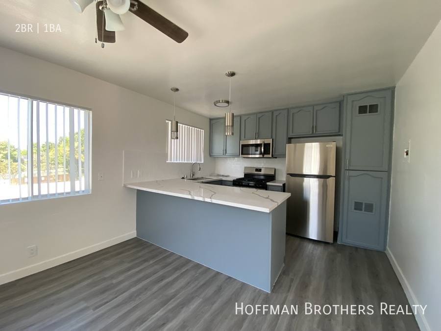 Apartment for rent at 6159 Coldwater Canyon Ave #5, North Hollywood, CA 91606