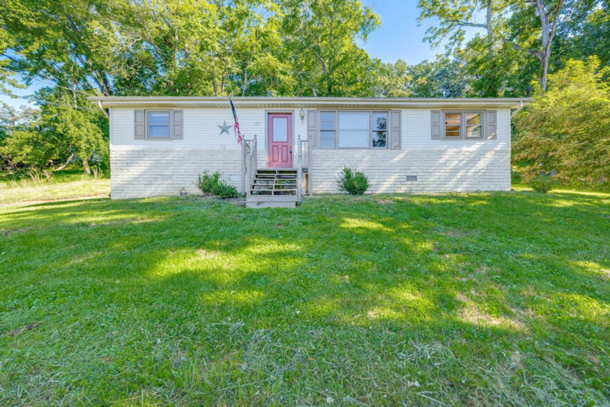 House for rent at 217 Banner St, Blountville, TN 37617