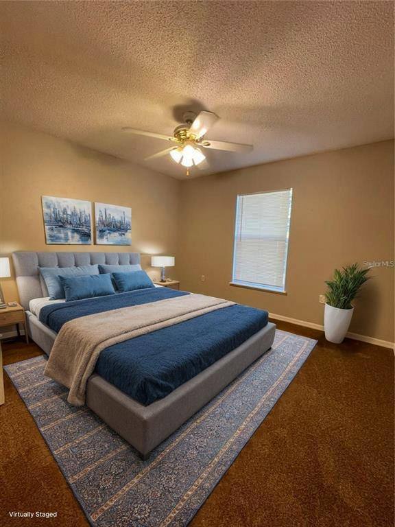 Apartment for rent at 1613 Sail Dr, Kissimmee, FL 34759