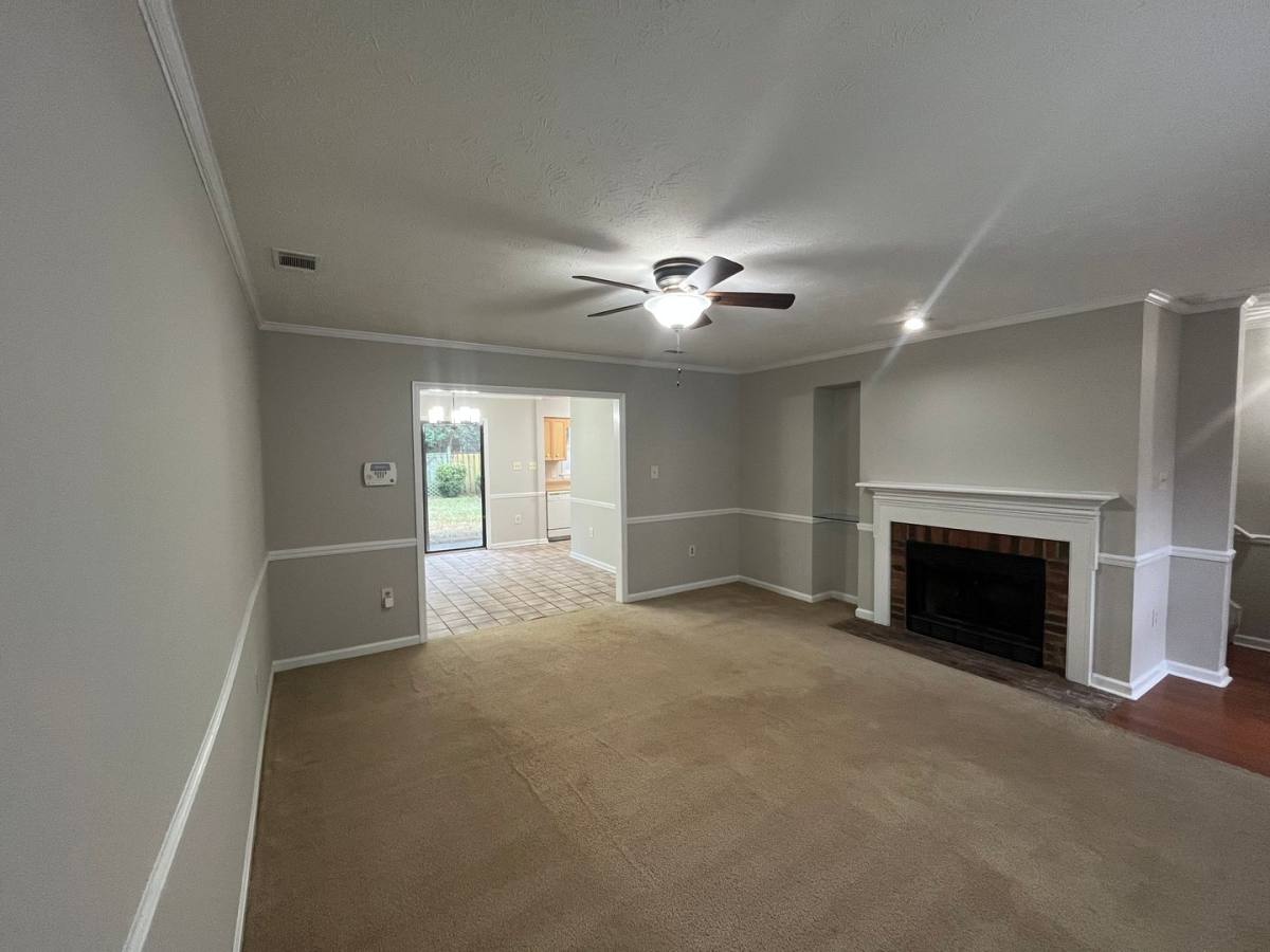 House for rent at 15 Pointer Place, Savannah, GA 31419