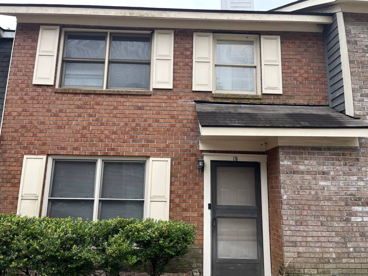 House for rent at 15 Pointer Place, Savannah, GA 31419
