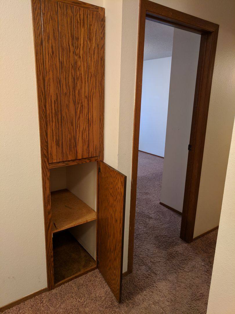 Apartment for rent at 2626 Pacific Dr S, Fargo, ND 58103