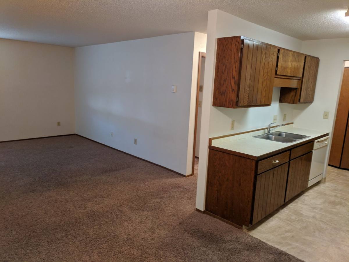 Apartment for rent at 2626 Pacific Dr S, Fargo, ND 58103