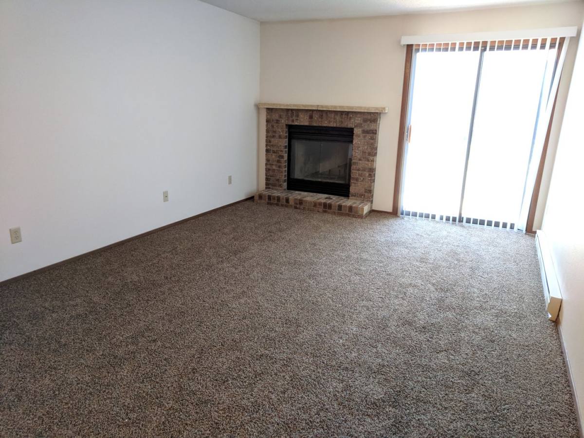 Apartment for rent at 2626 Pacific Dr S, Fargo, ND 58103