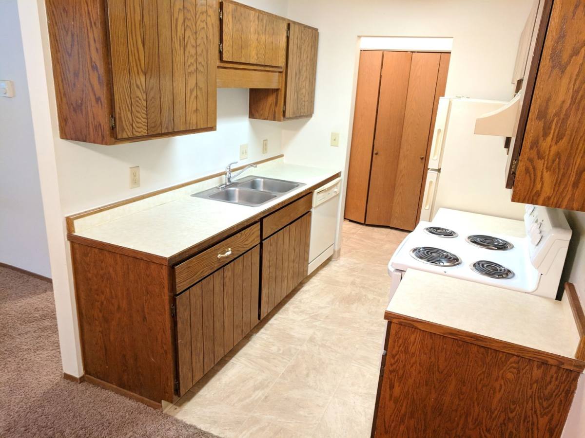 Apartment for rent at 2626 Pacific Dr S, Fargo, ND 58103