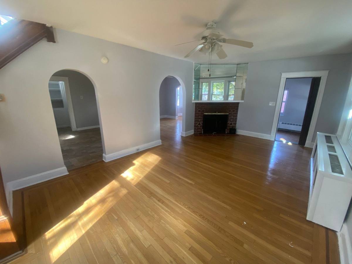 House for rent at 3206 Glen Ave, Baltimore, MD 21215
