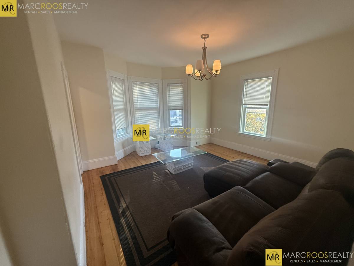 House for rent at 22 Anita Terrace #3, Roxbury, MA 02119
