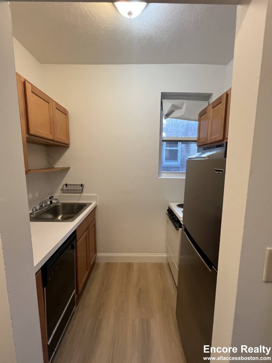 Apartment for rent at 111 Norway St #307, Boston, MA 02115
