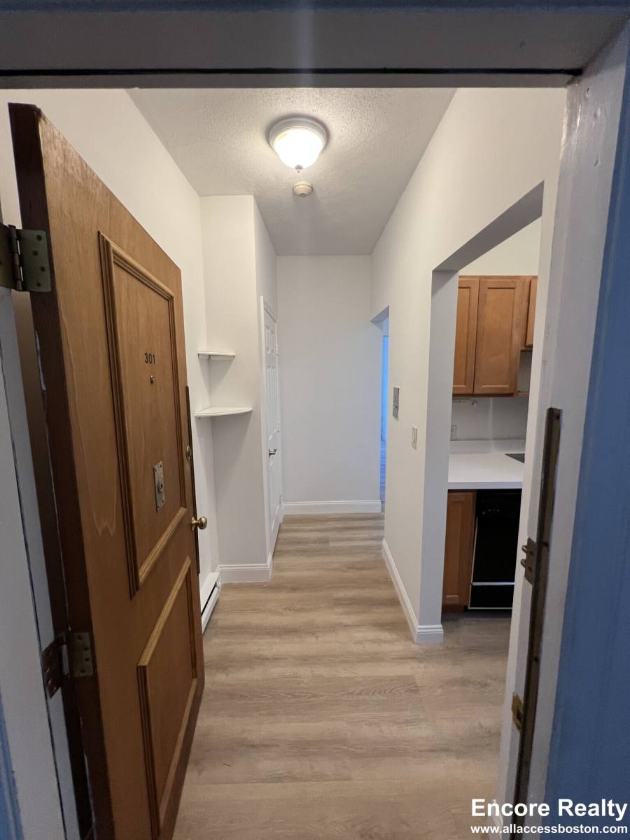 Apartment for rent at 111 Norway St #307, Boston, MA 02115