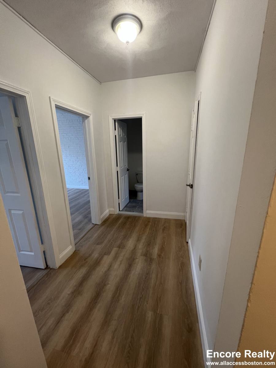 Apartment for rent at 111 Norway St #307, Boston, MA 02115