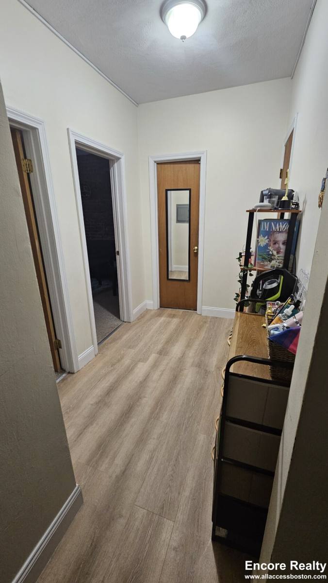 Apartment for rent at 111 Norway St #307, Boston, MA 02115