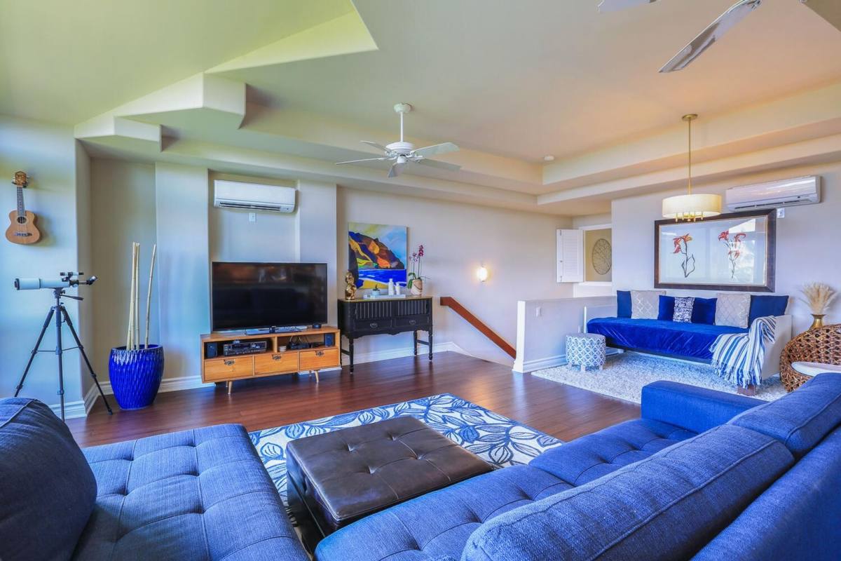 Townhouse for rent at 4100 Queen Emma's Dr, Princeville, HI 96722