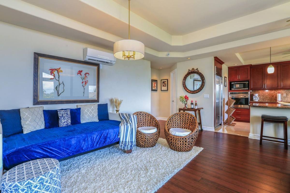 Townhouse for rent at 4100 Queen Emma's Dr, Princeville, HI 96722