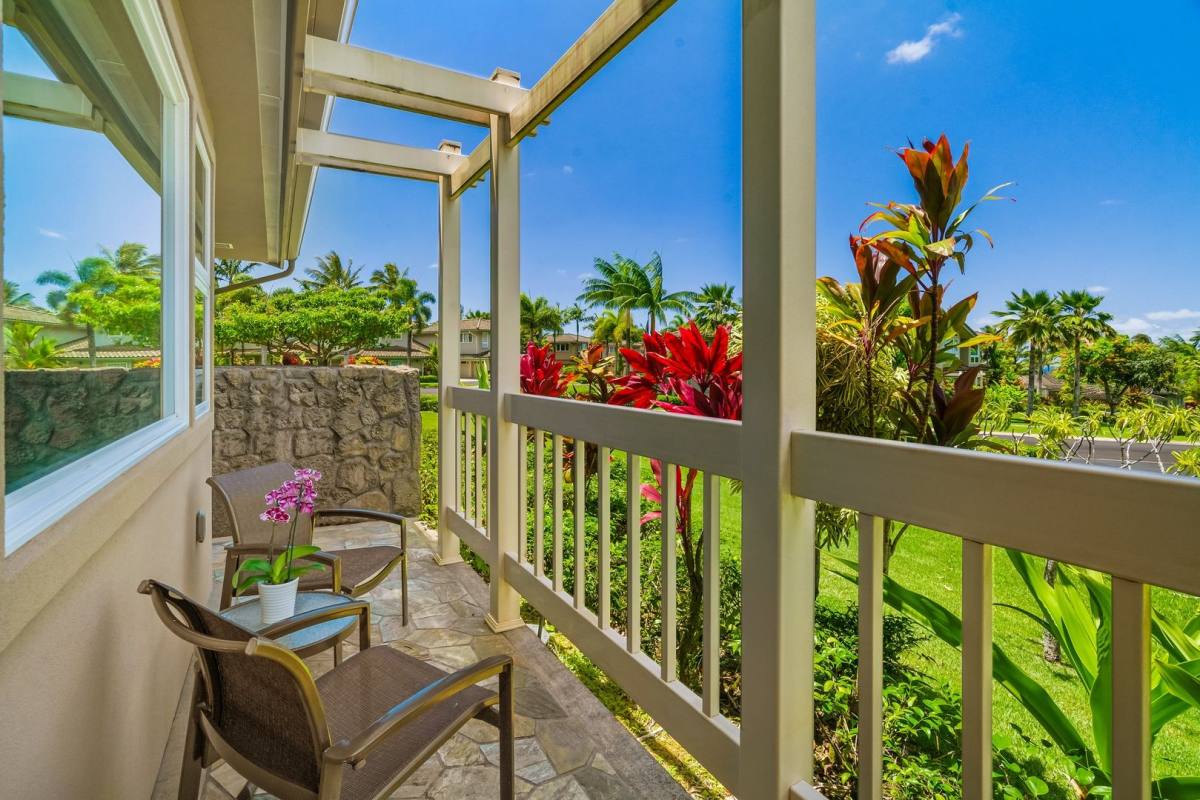 Townhouse for rent at 4100 Queen Emma's Dr, Princeville, HI 96722