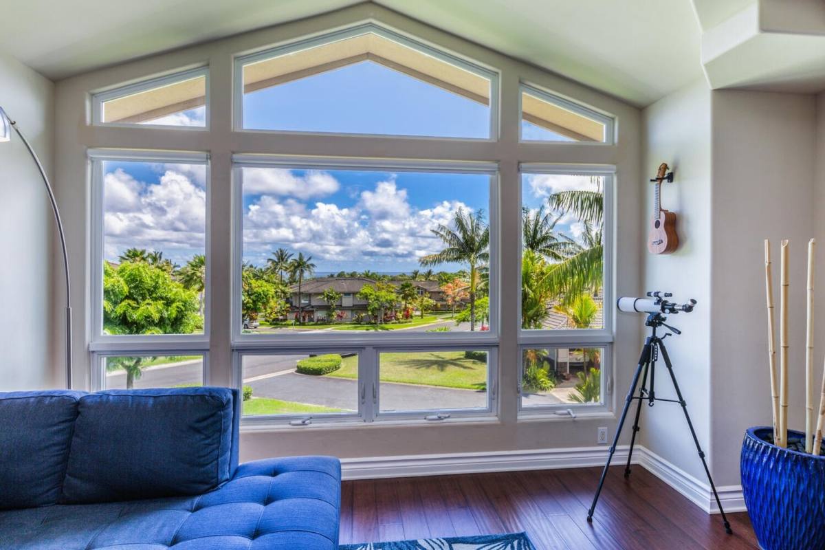 Townhouse for rent at 4100 Queen Emma's Dr, Princeville, HI 96722