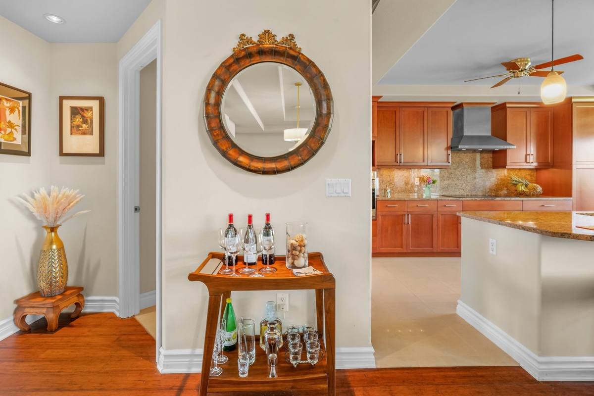 Townhouse for rent at 4100 Queen Emma's Dr, Princeville, HI 96722