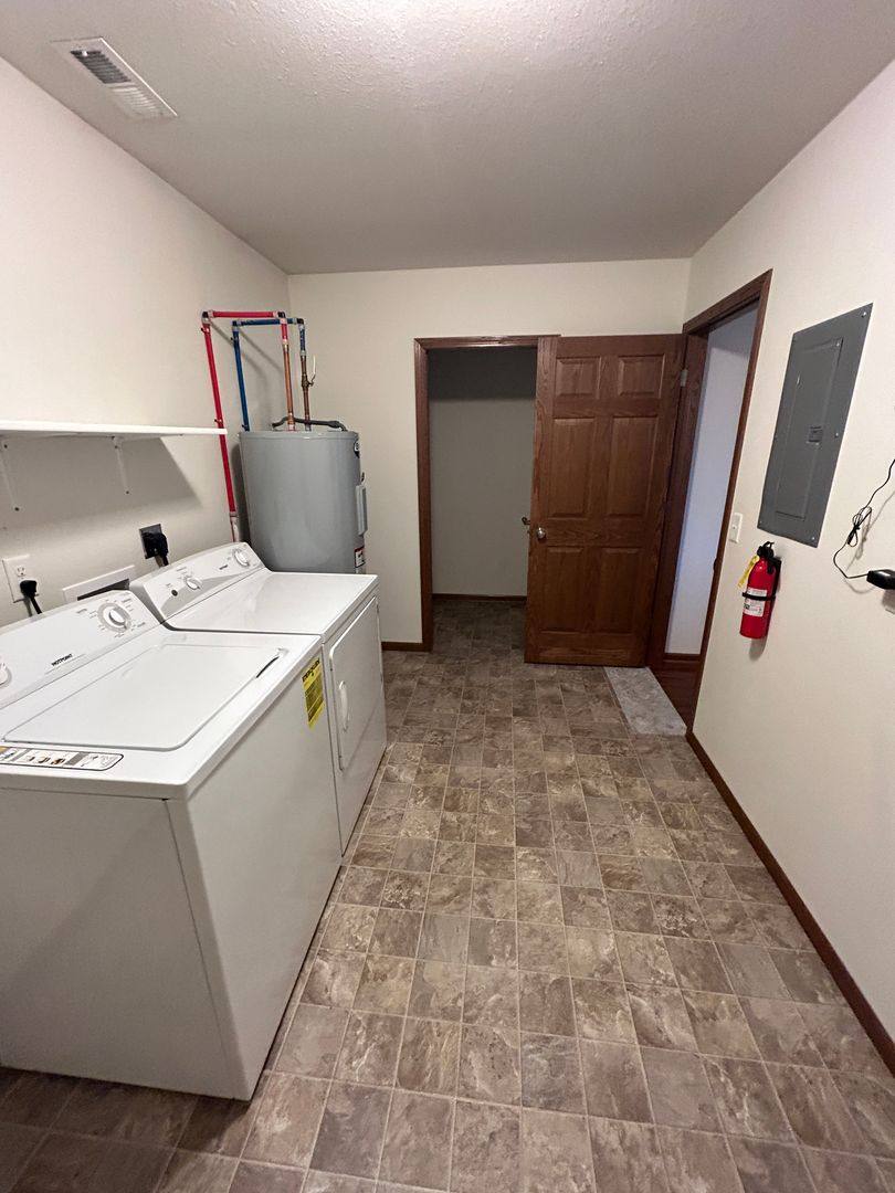 Townhouse for rent at 600 S Skylark Trail, Mankato, MN 56001