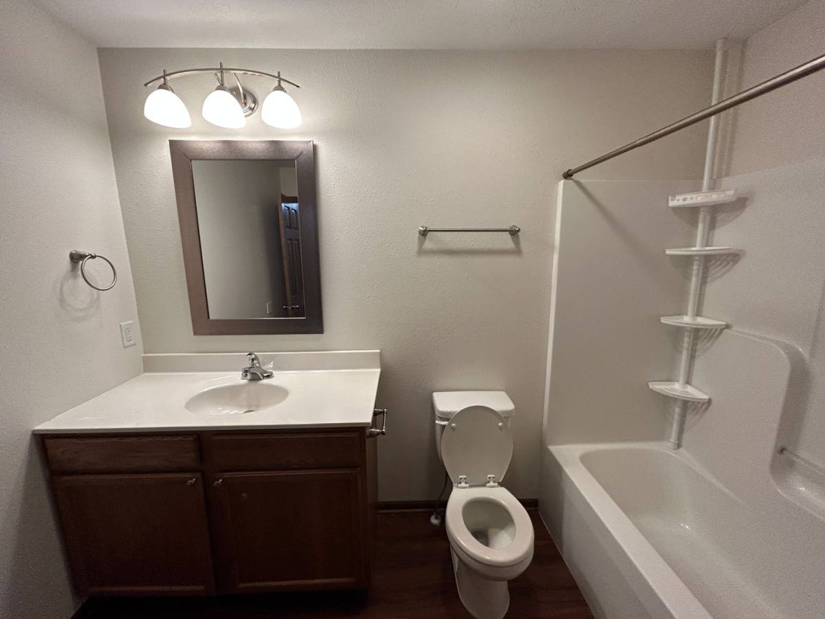 Townhouse for rent at 609 S Skylark Trail, Mankato, MN 56001