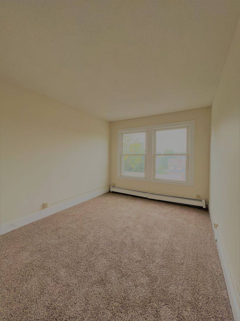 Apartment for rent at 443 N St, Pittsfield, MA 01201