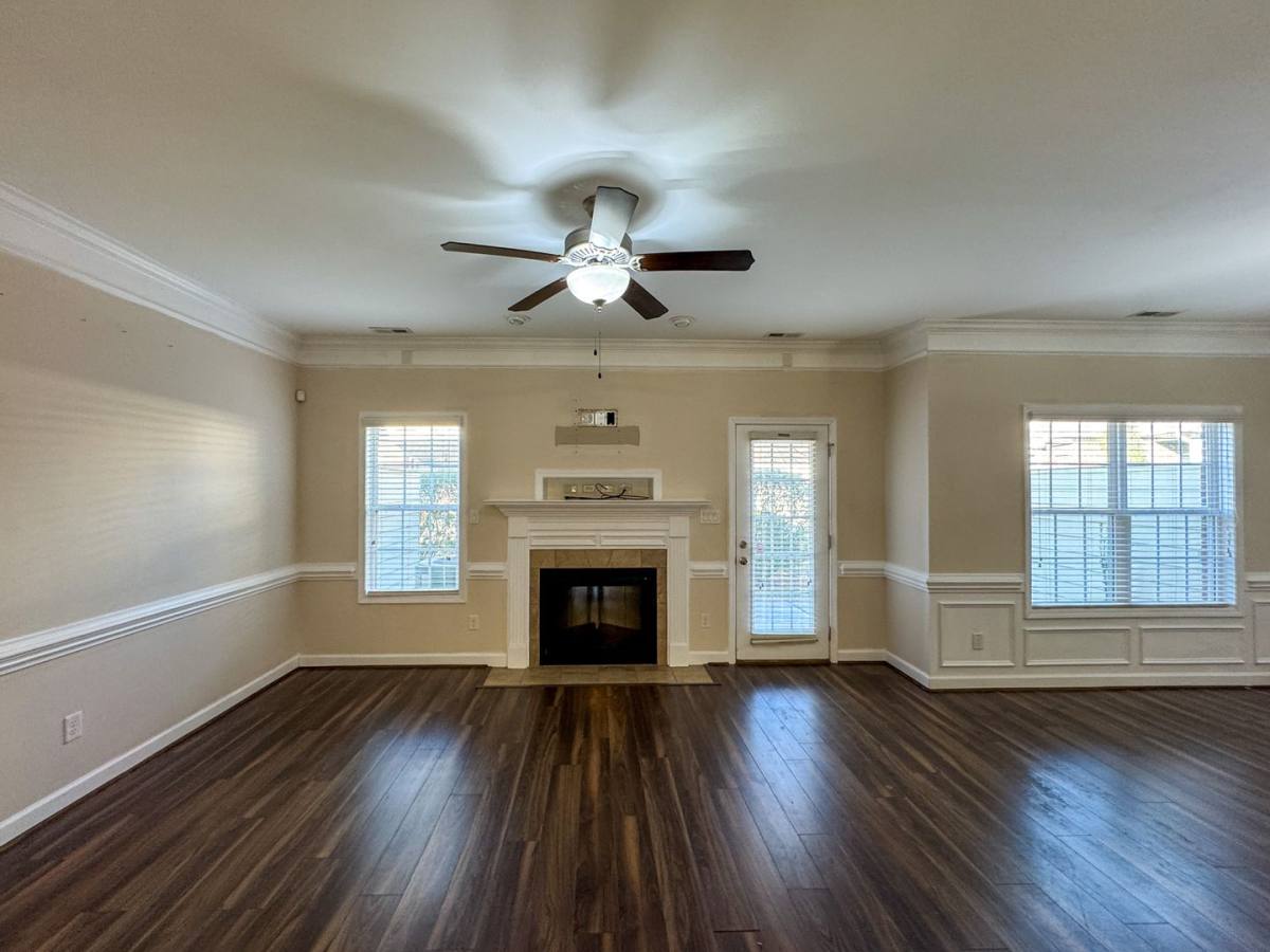 House for rent at 1120 Braybrooke Place, Fayetteville, NC 28314
